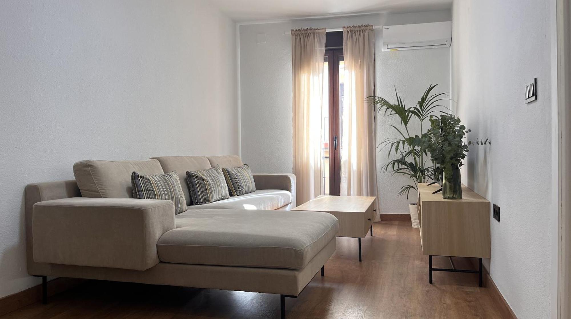 Apartamento Mmg Ронда Экстерьер фото