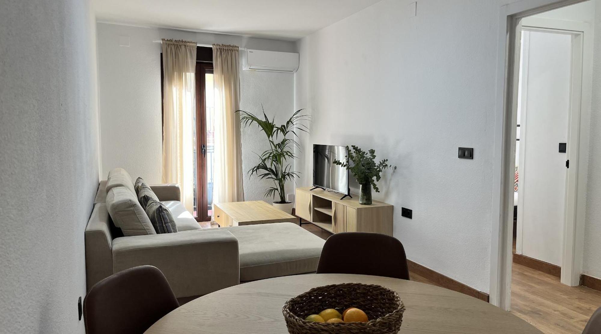 Apartamento Mmg Ронда Экстерьер фото