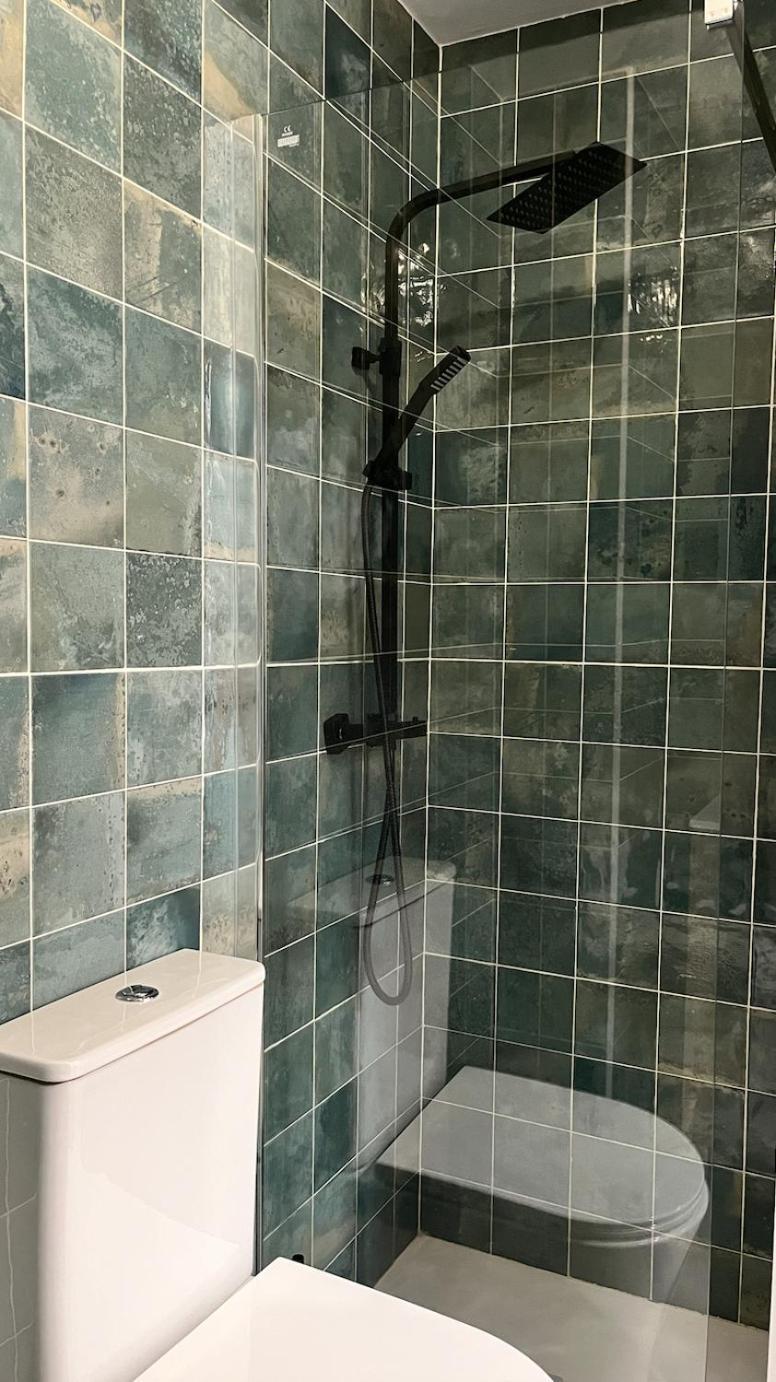 Apartamento Mmg Ронда Экстерьер фото