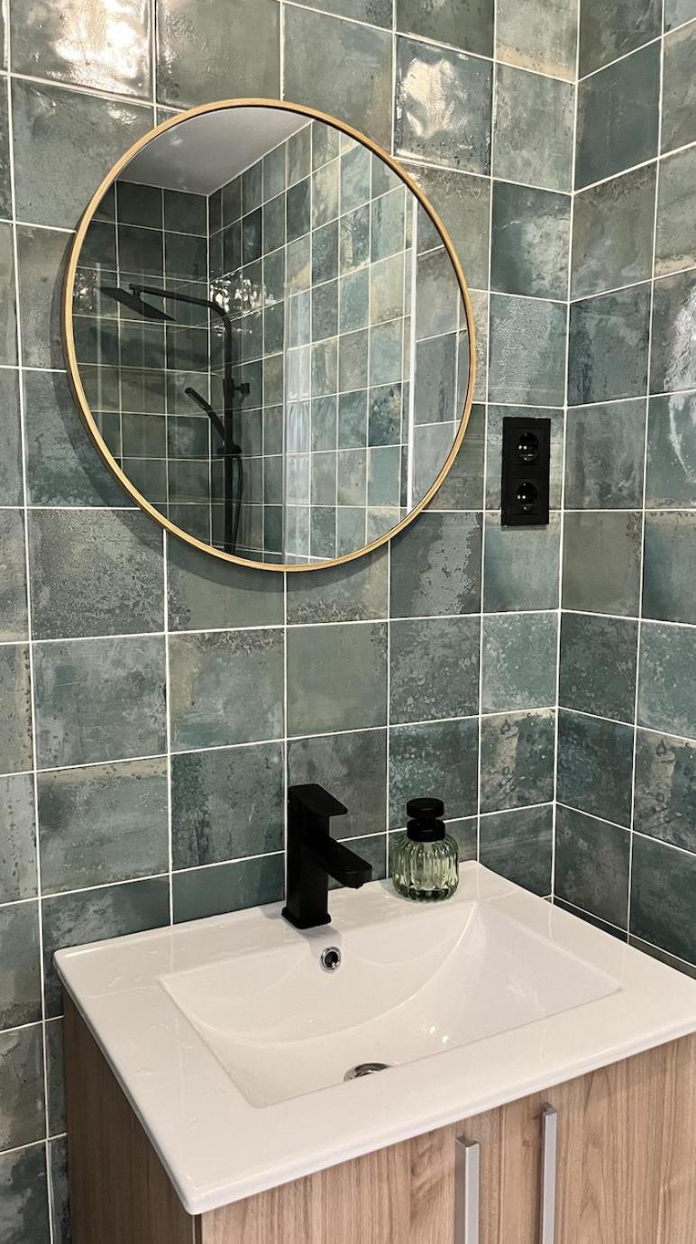 Apartamento Mmg Ронда Экстерьер фото
