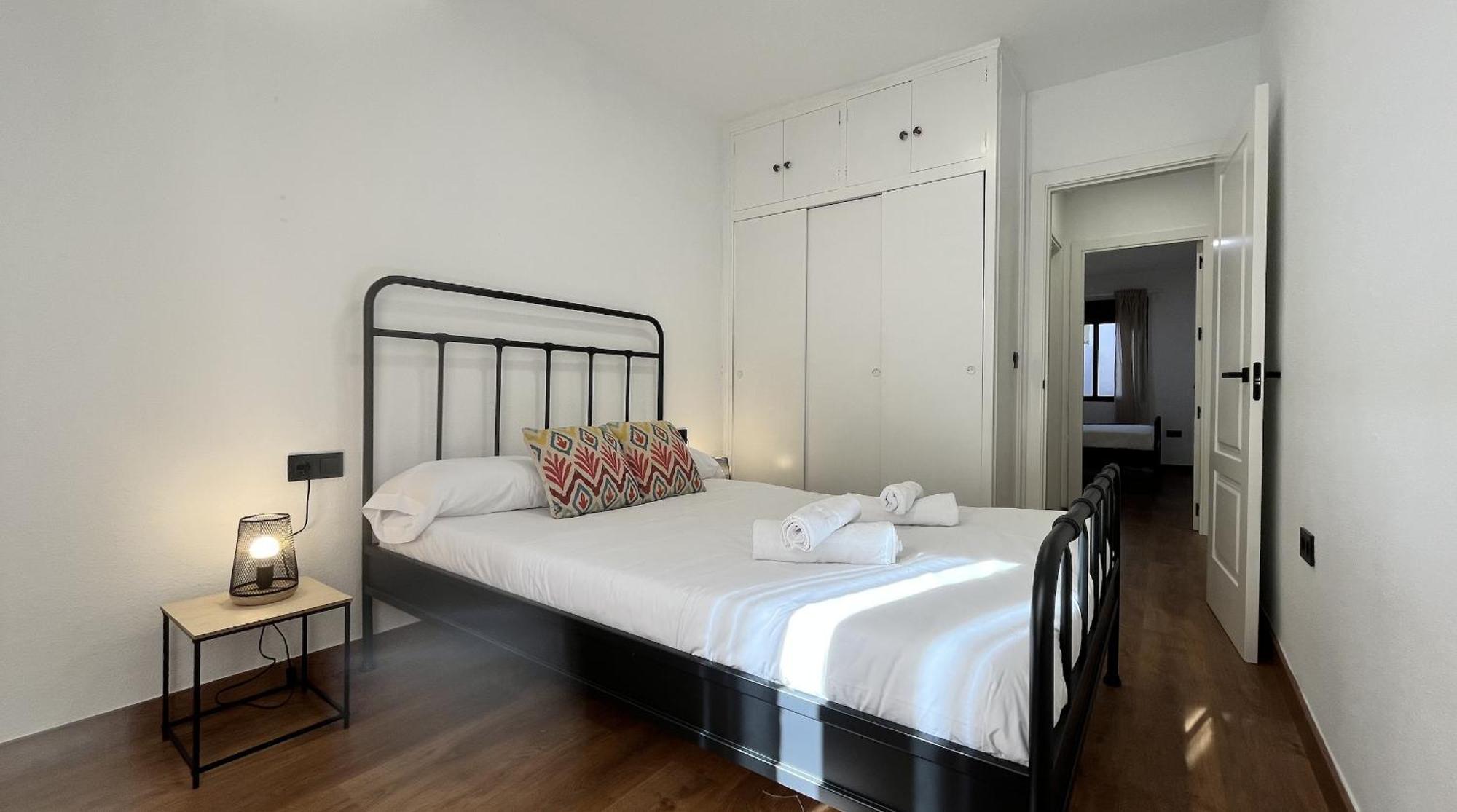 Apartamento Mmg Ронда Экстерьер фото