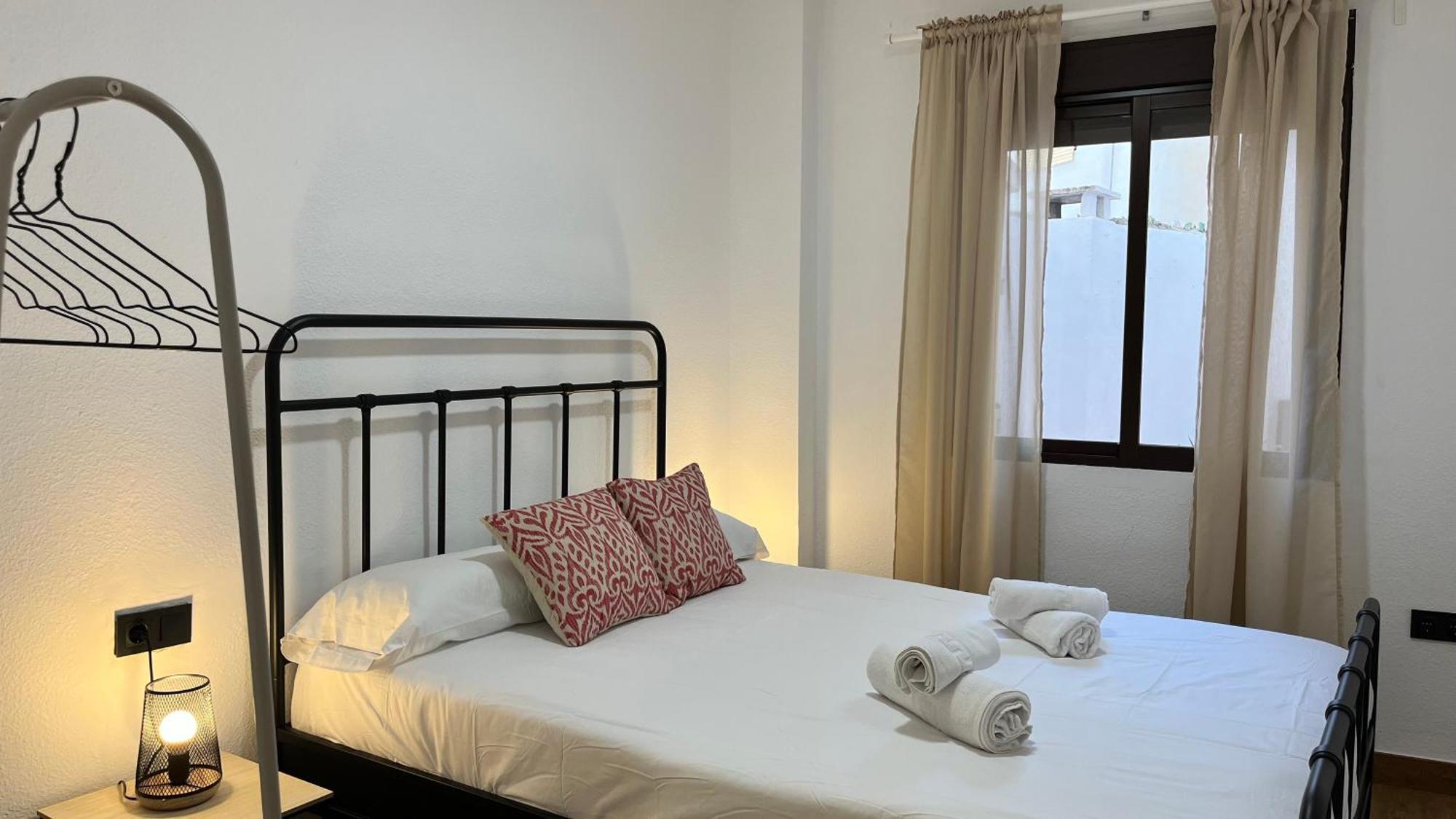 Apartamento Mmg Ронда Экстерьер фото